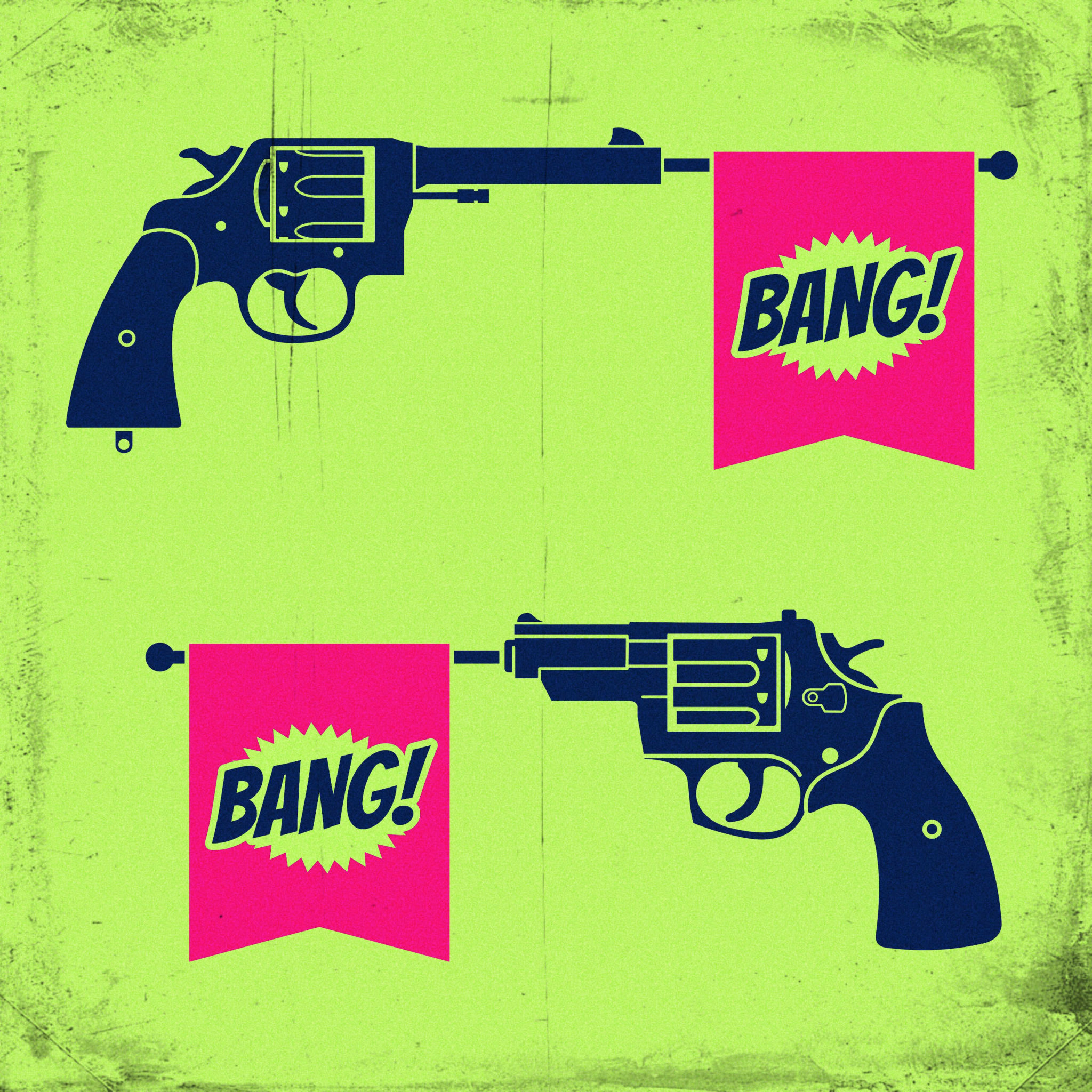Bang bang face. Bang. Надпись Bang Bang. Ban ban. Иллюстрации Bang Bang.