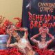 Cannibal Corpse & Beheading Brewing cold brew