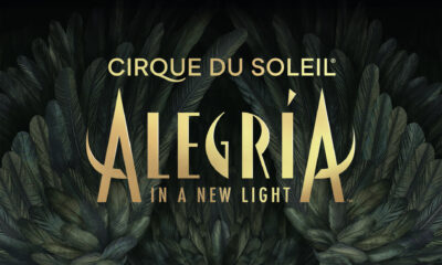Cirque Du Soleil - Alegria: In A New Light