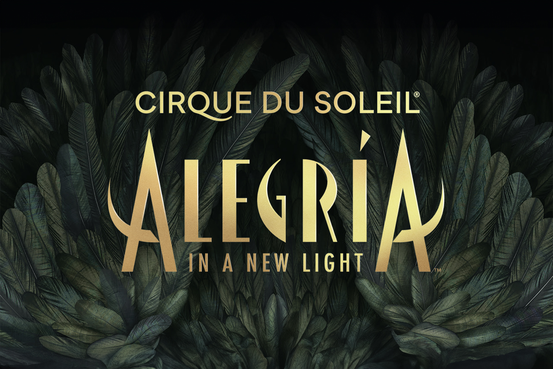 Cirque Du Soleil - Alegria: In A New Light