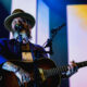 City and Colour on Feb 8, 2024, photo by Randy Romero