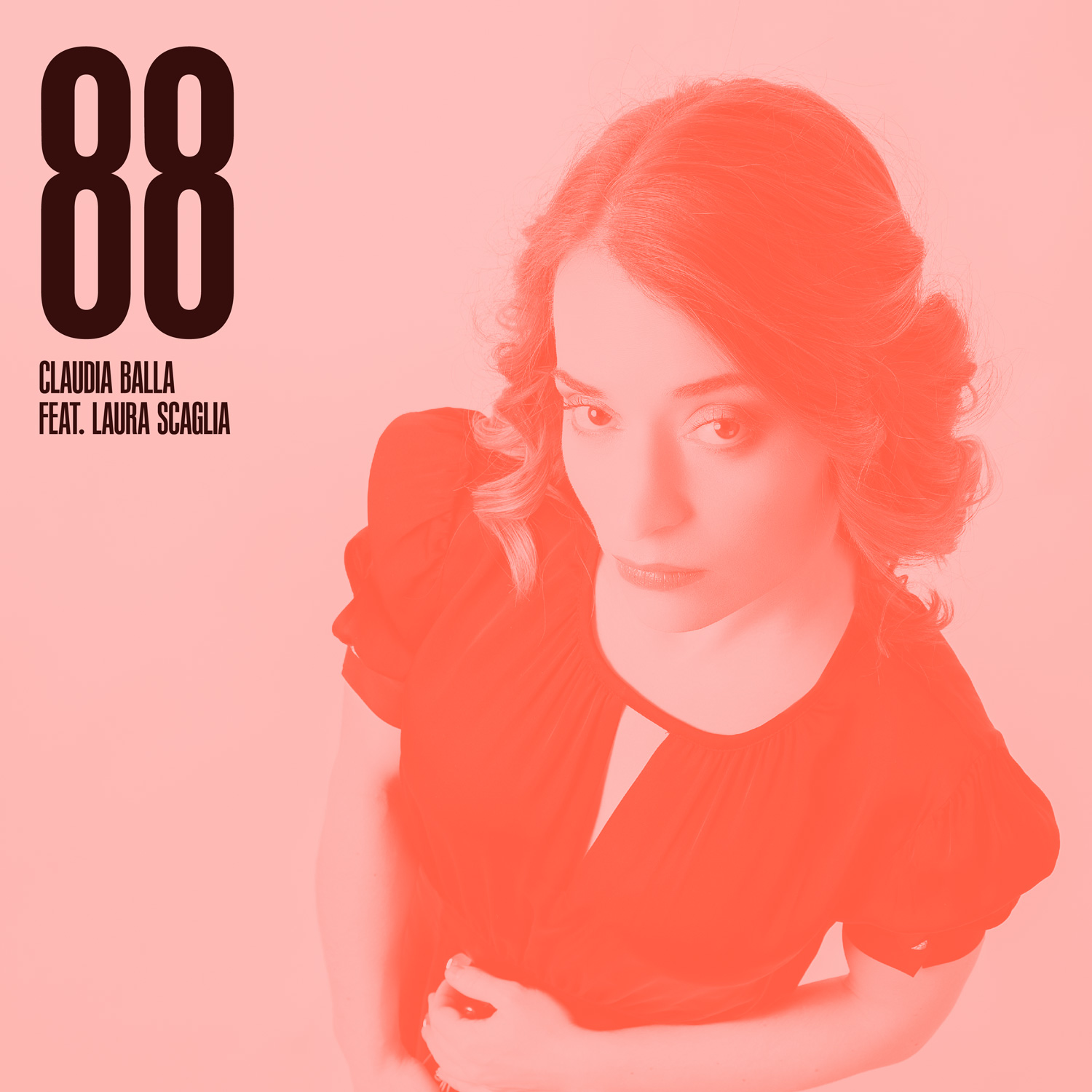 "88" by Claudia Balla