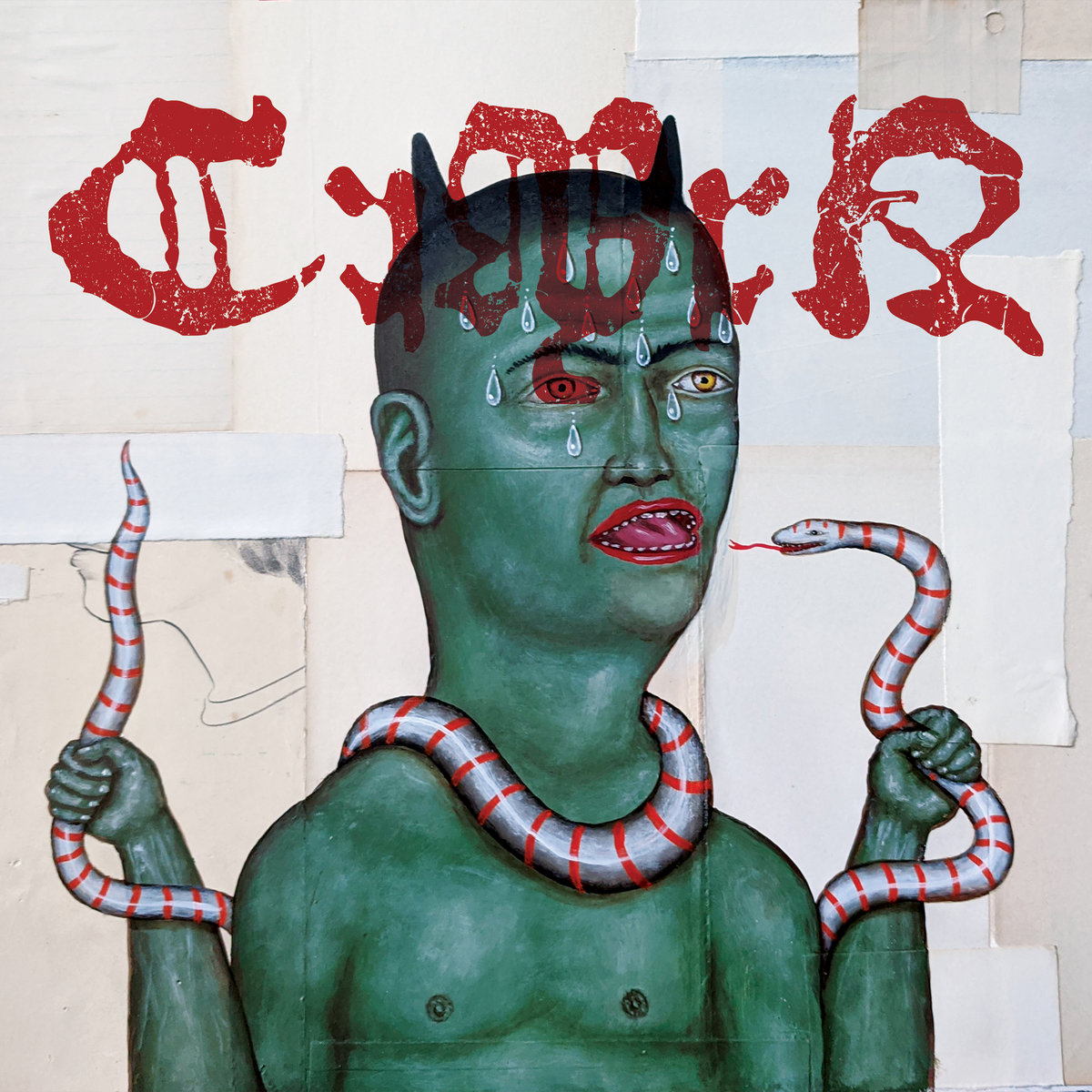Corrupt Moral Altar’s Chris Reese He Discusses His Favourite (Varied) Vocalists