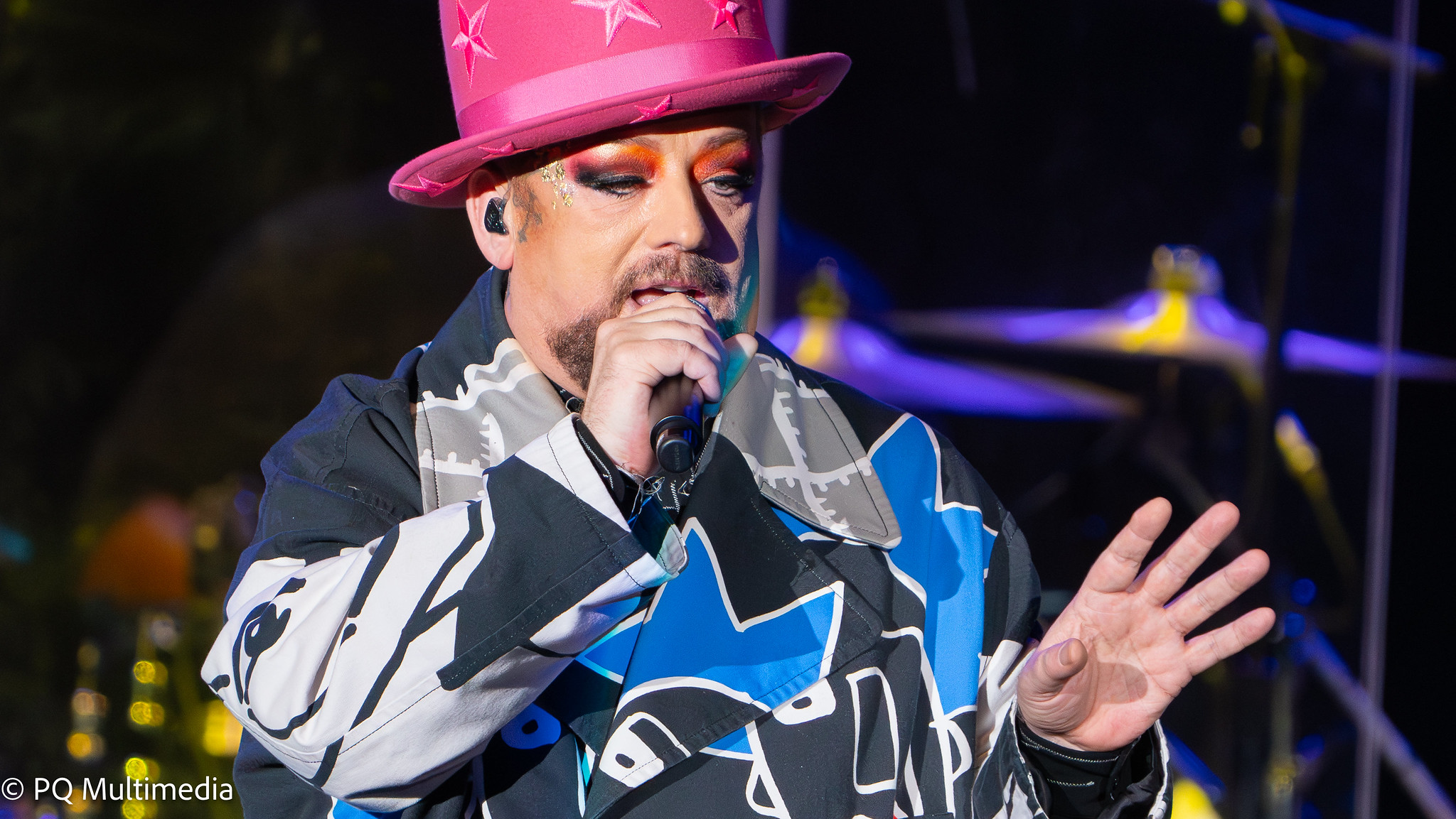 Culture Club on August 14, 2023, photo by Patrick Quiring