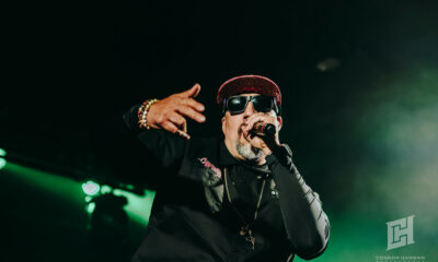 Cypress Hill on April 24, 2024, photo by Connor Hannan