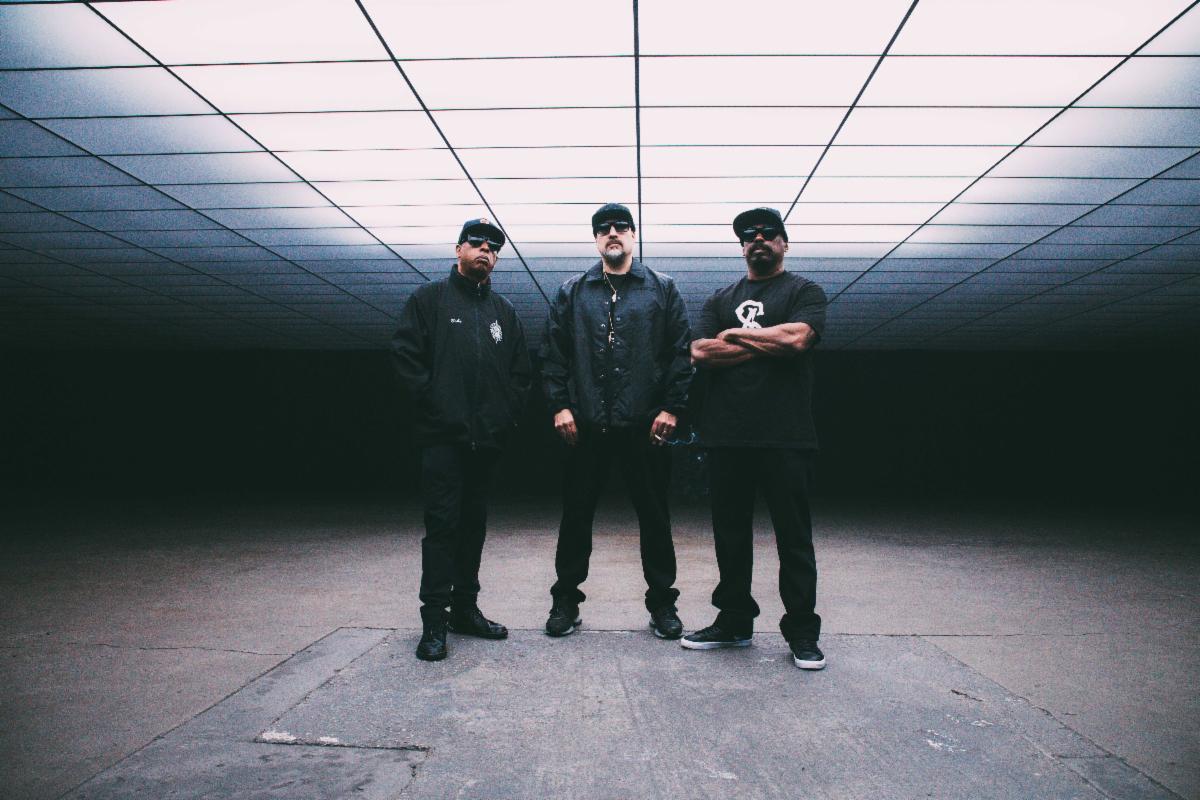 Cypress Hill's 'Black Sunday' Reissued in Expanded 30th