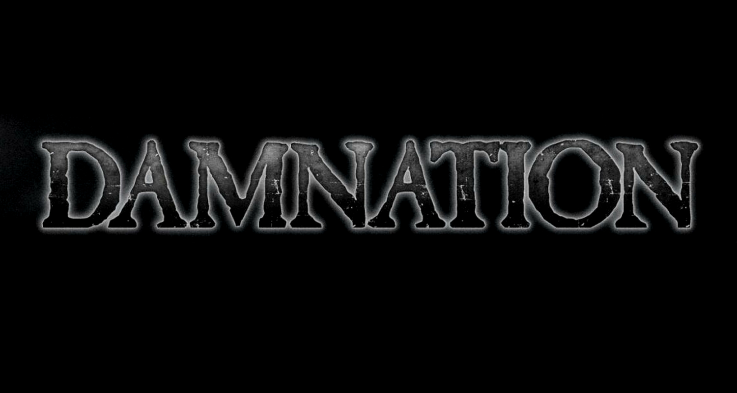 Damnation Festival Logo