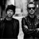 Depeche Mode, press photo