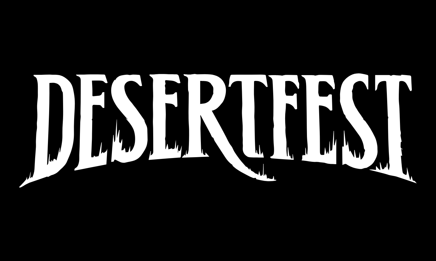 Desertfest Logo