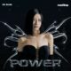 DI SUN “Power” single artwork
