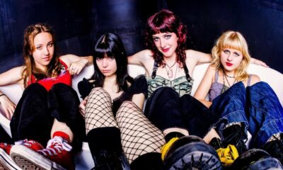 Doll Riot, photo by Jack Lue
