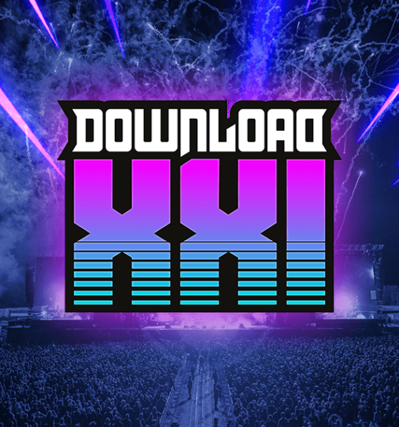 Download Festival XXI