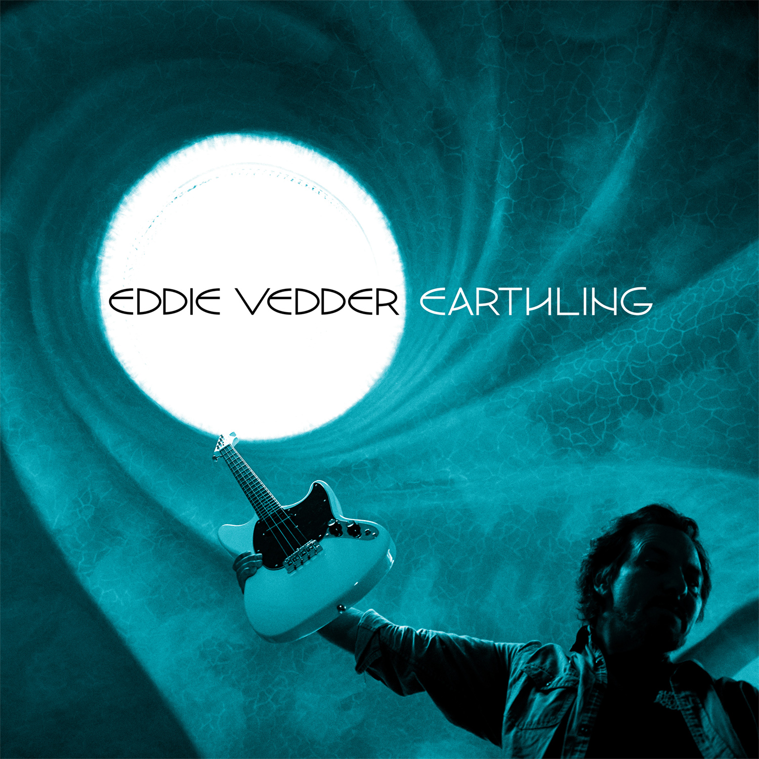 Eddie Vedder Announces New Album ’Earthling’ Preorder and Shares New Single “The Haves”