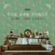 Fox and Bones ‘Long Time Honey’ album artwork