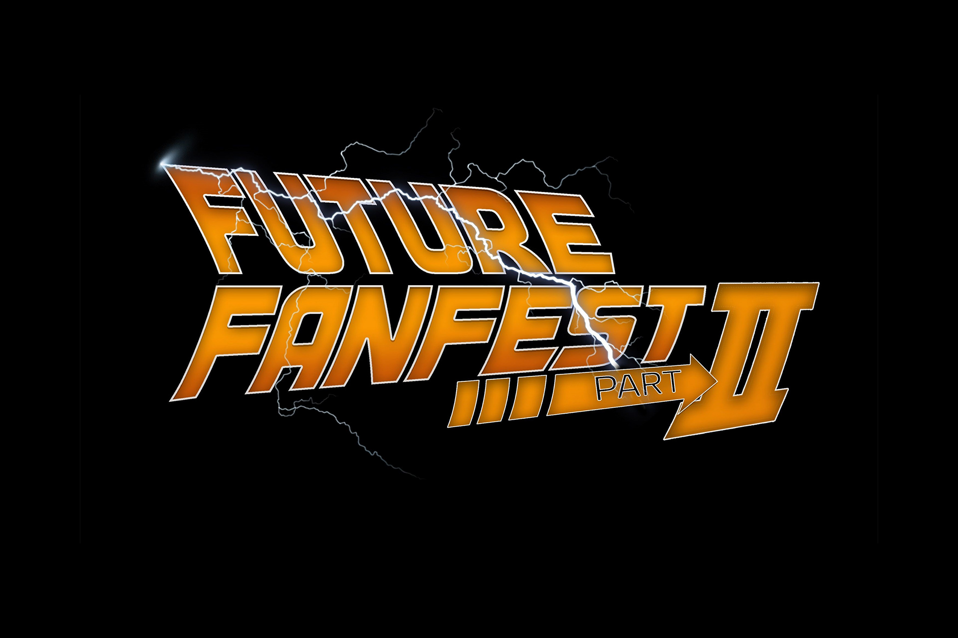 Future Fanfest II Logo