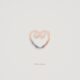 helloworld “Heartpiece” single artwork