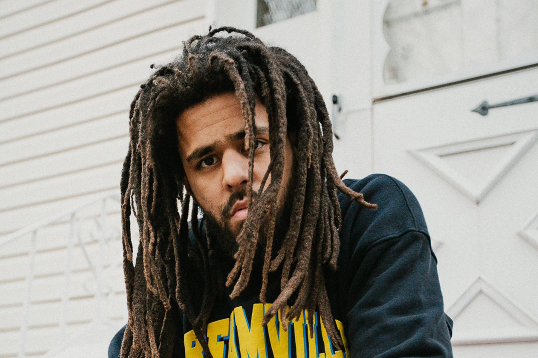 J.Cole Drops New Track “Procrastination (Broke)”