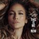 Jennifer Lopez ‘This Is Me…Now’ album artwork
