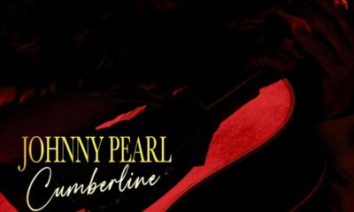 Johnny Pearl “Cumberline” single artwork