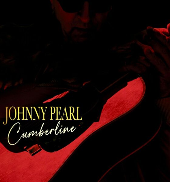 Johnny Pearl “Cumberline” single artwork