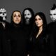 Lacuna Coil, photo by Patric Ullaeus