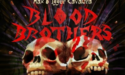 Max & Iggor Cavalera ‘Blood Brothers’ Coffee