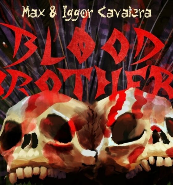Max & Iggor Cavalera ‘Blood Brothers’ Coffee