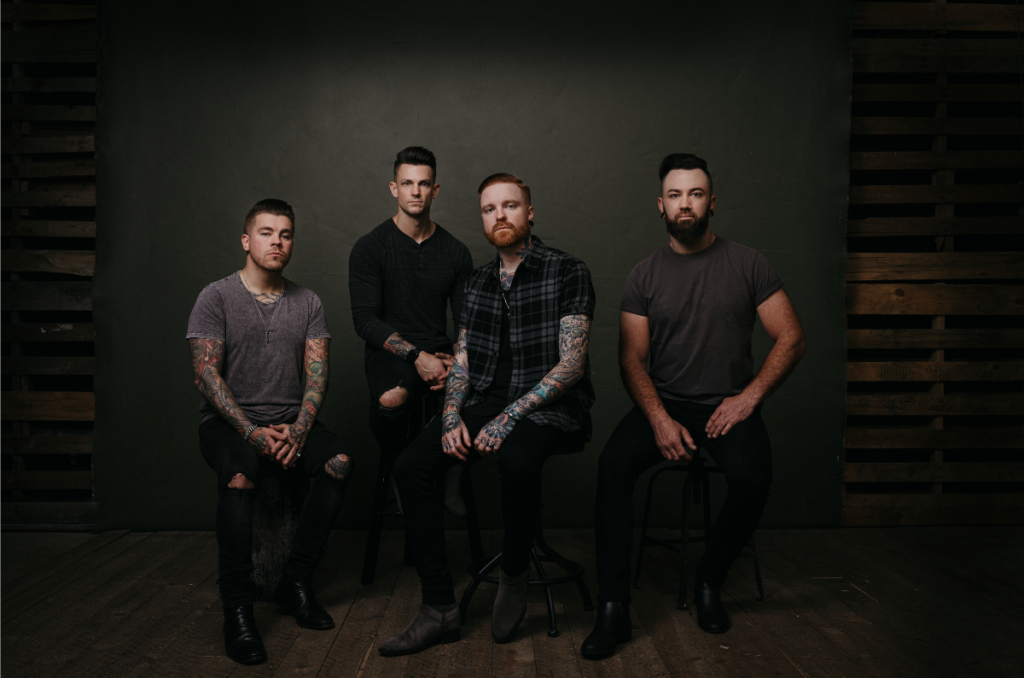 Memphis May Fire Reveal Select Summer 2023 Tour Dates