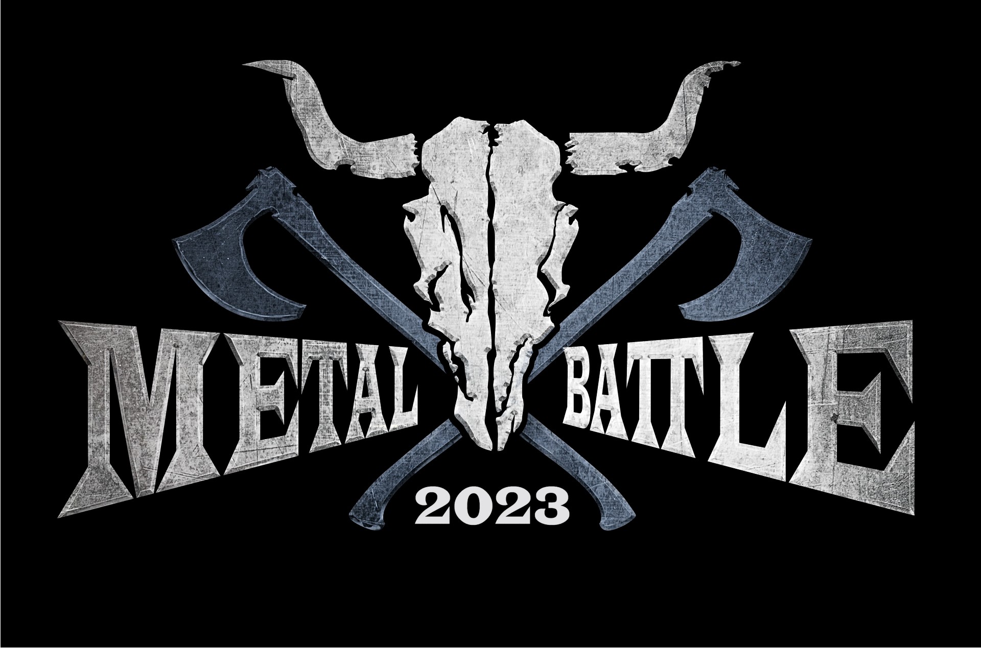 Metalbattle Logo 2023