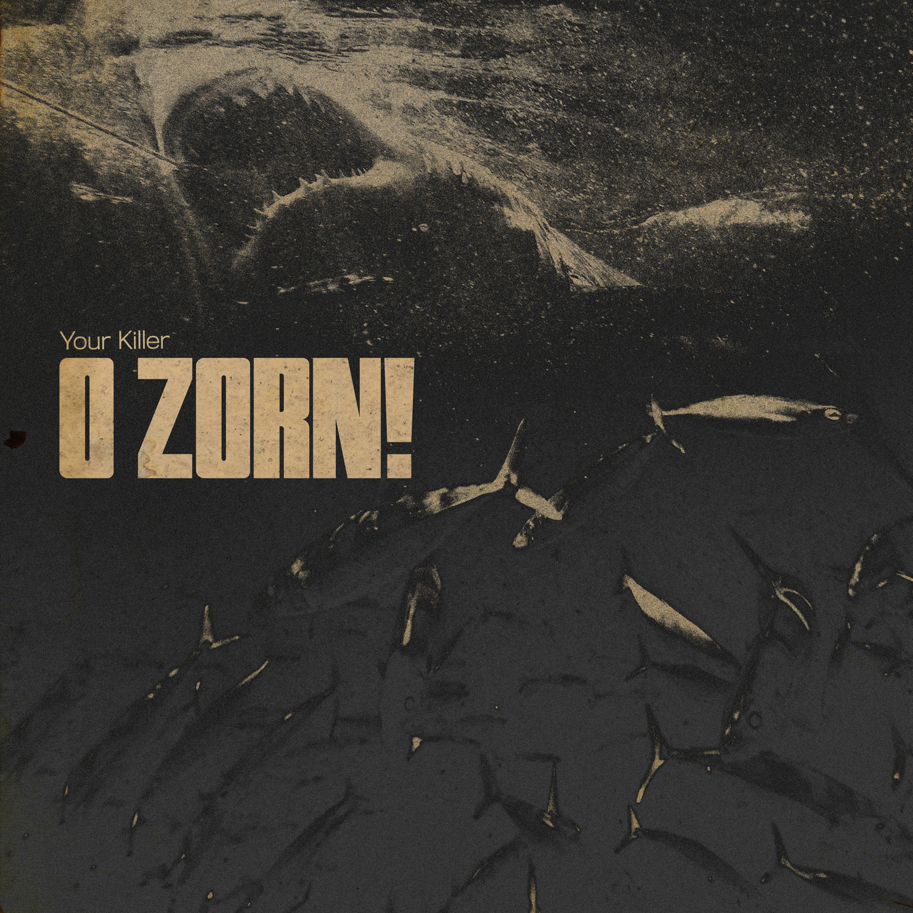 Your killer. John Zorn album Cover. Студио Киллерс 2020 сердца. Xpus (Italy) – in Umbra Mortis sedent.
