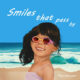 Paul Nourigat ‘Smiles That Pass By’ album artwork