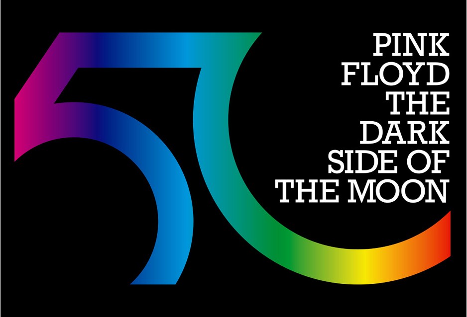 Pink Floyd 50 years