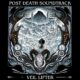 Post Death Soundtrack ‘Veil Lifter’ album artwork