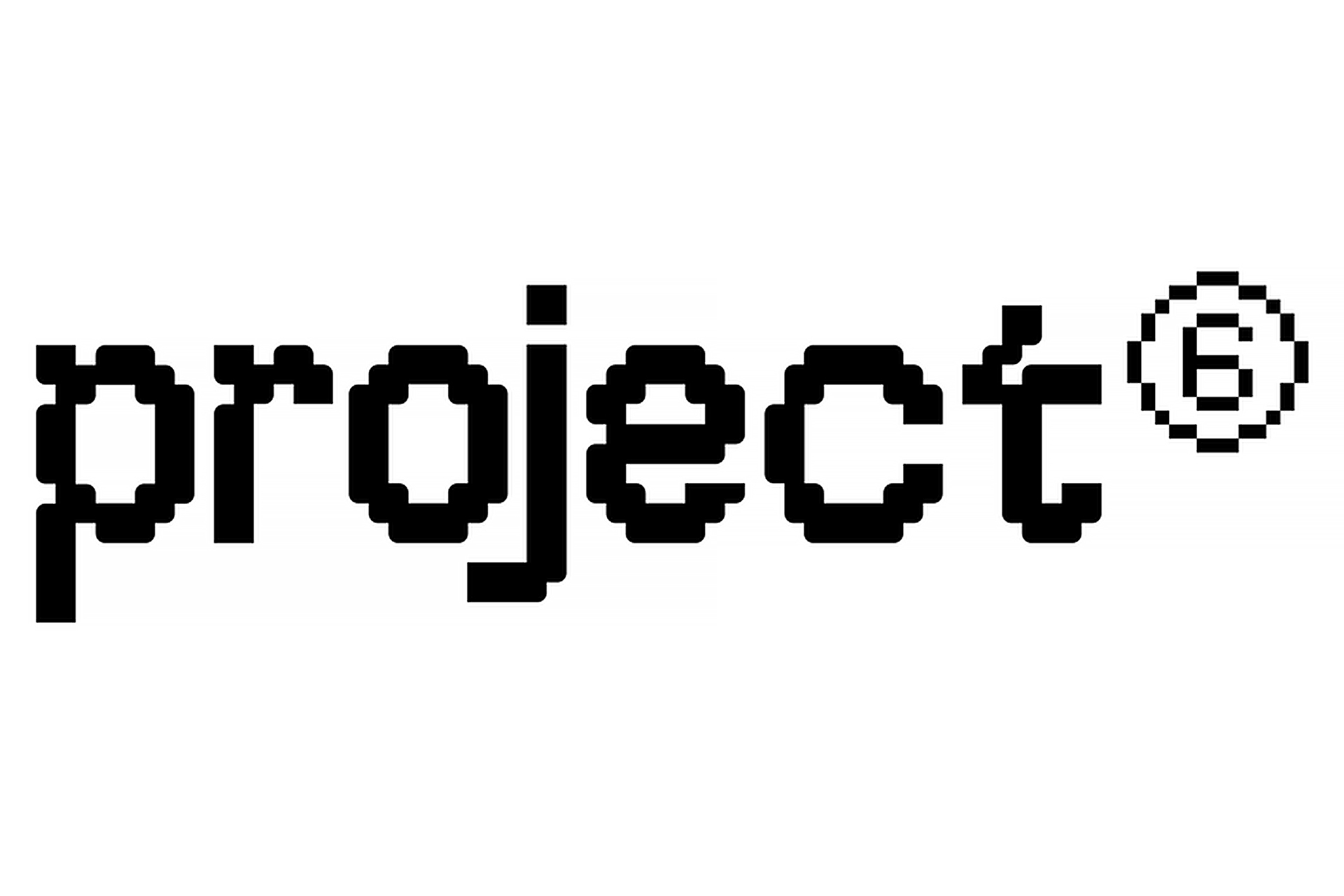 Project 6 Logo