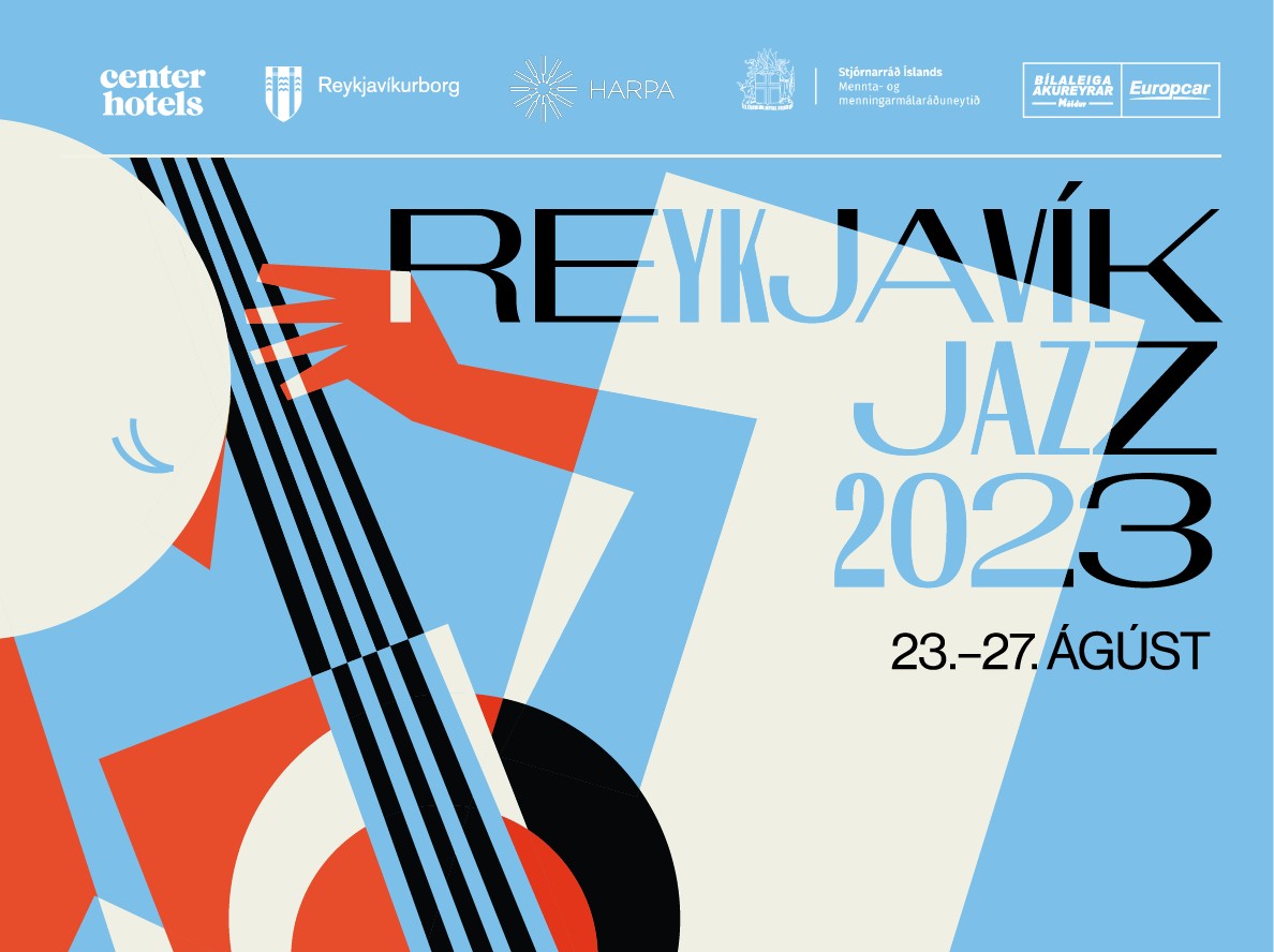 Reykjavik Jazz Festival 2023