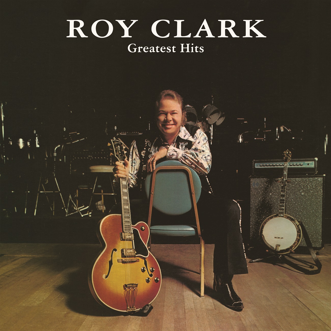 roy clark greatest hits songs