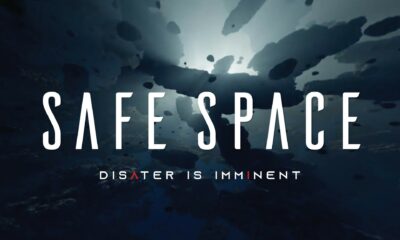 Safe Space movie