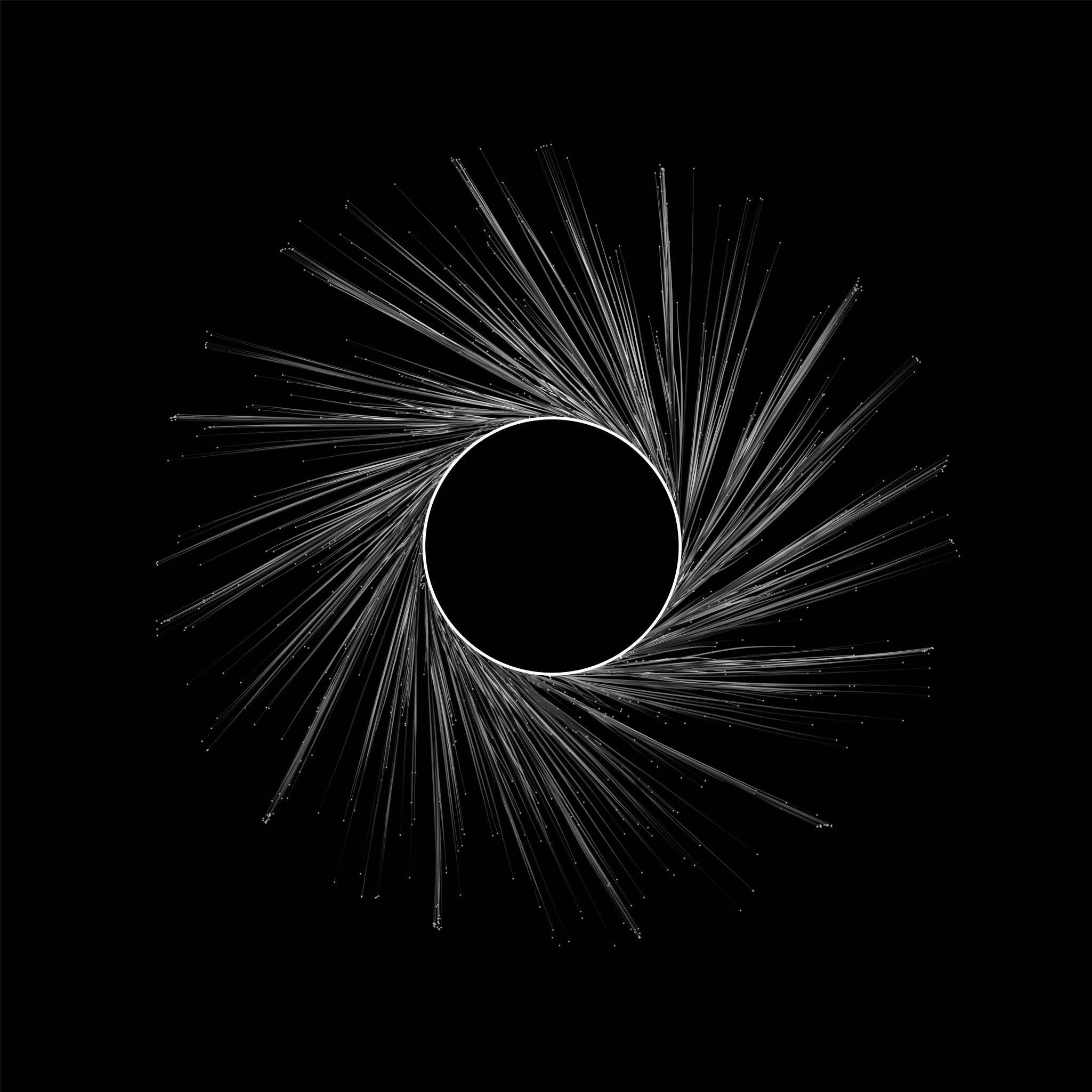 Set the Sun “The Truth” (ft. Clint Lowery) single artwork