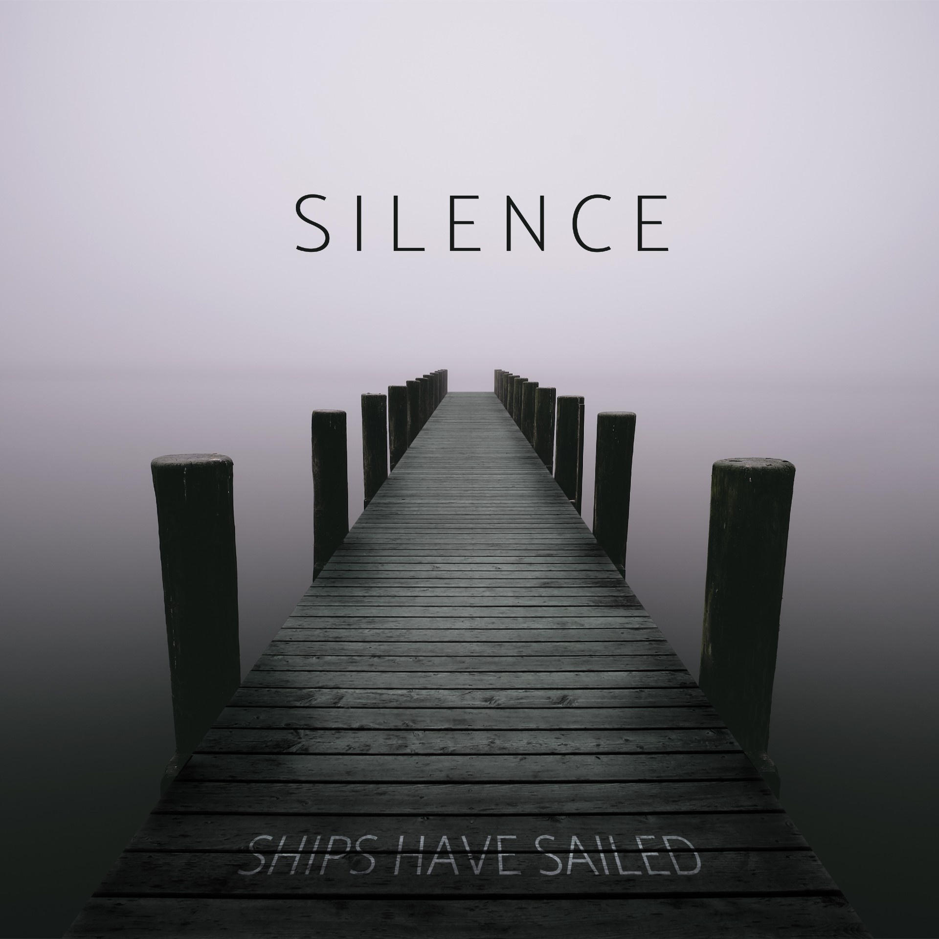 Ships Have Sailed - “Silence” [Song Review] - V13.net