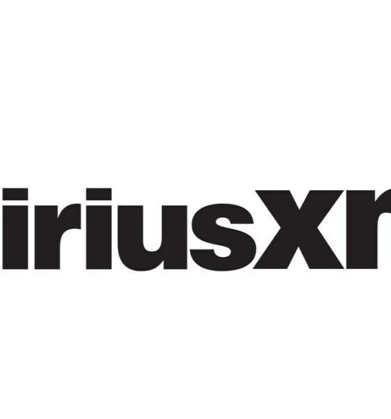SiriusXM Logo