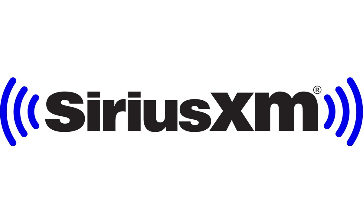SiriusXM Logo