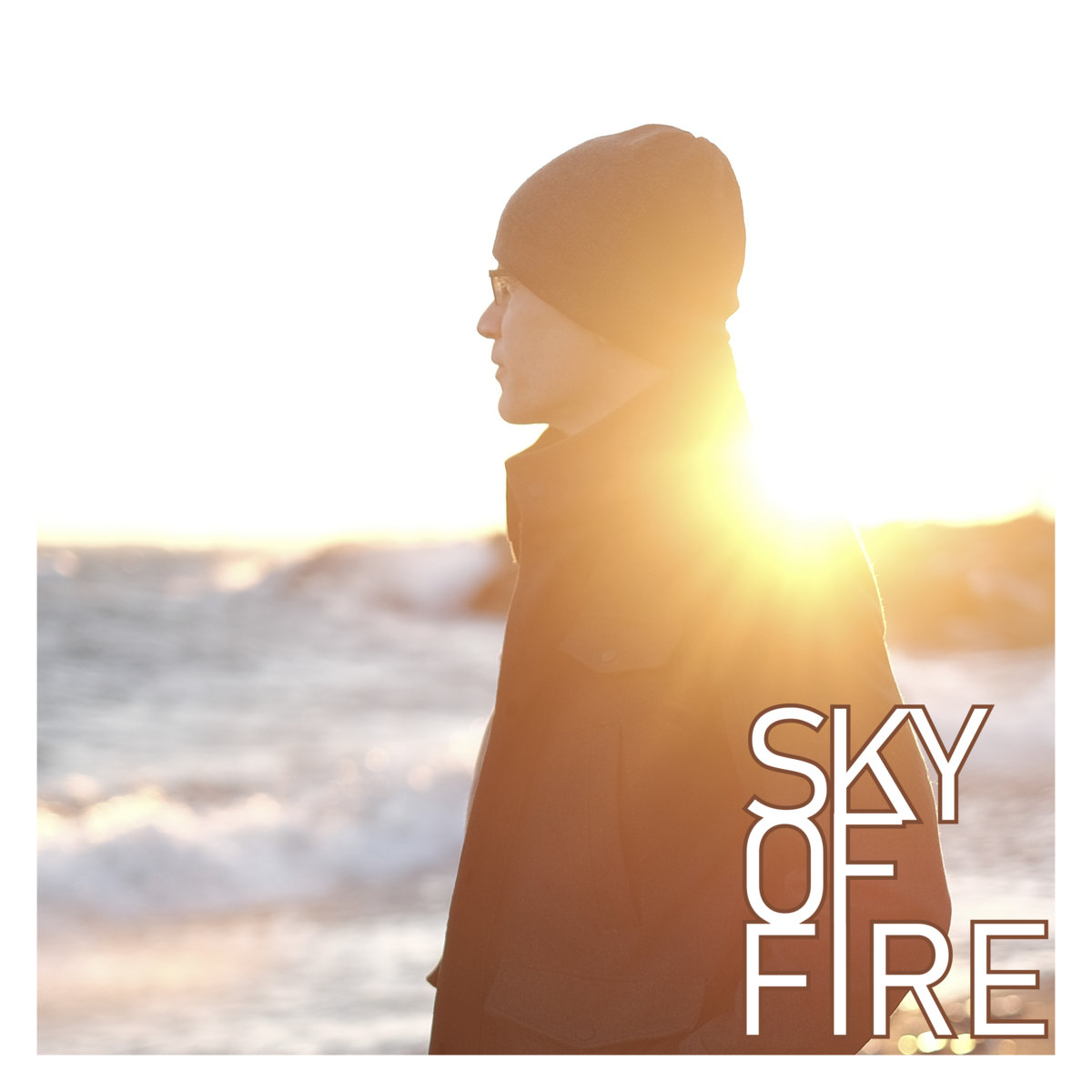 Sky of Fire ‘Sky of Fire’ album artwork