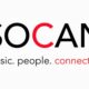 SOCAN Logo