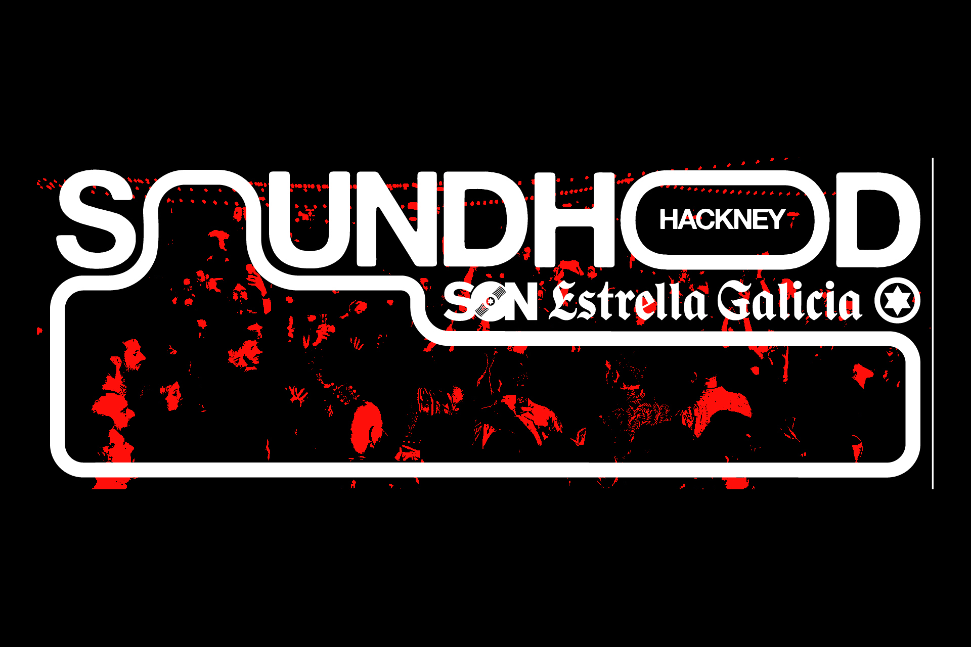 Soundhood Festival Logo