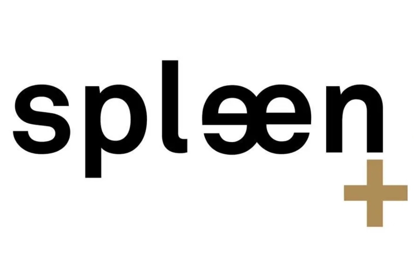 Spleen+ logo
