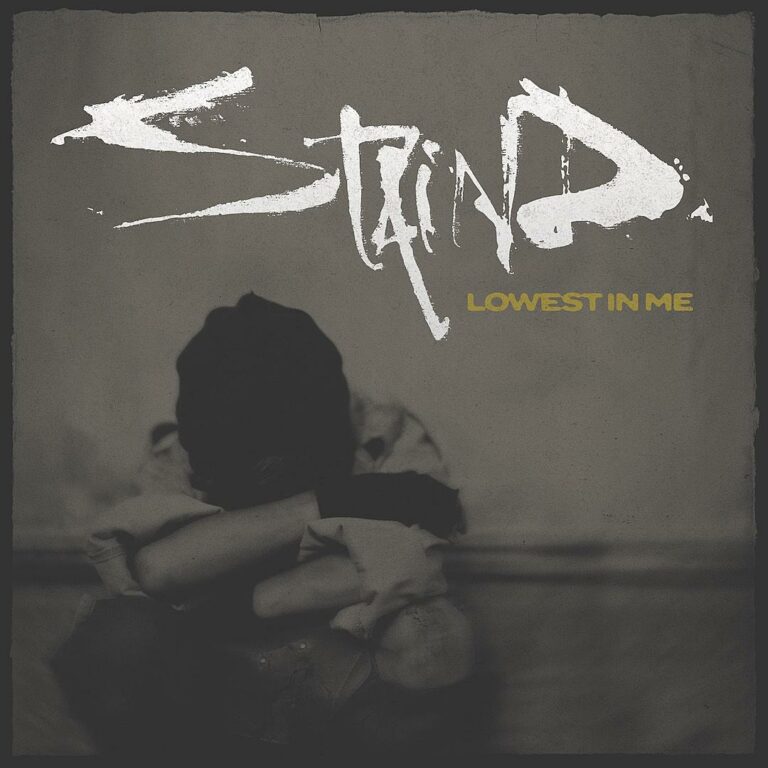 Staind Tease ‘Confessions of the Fallen’ Album with Lead Single “Lowest ...