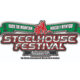 Steelhouse Festival Logo