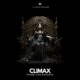 Stone Van Brooken “Climax” single artwork