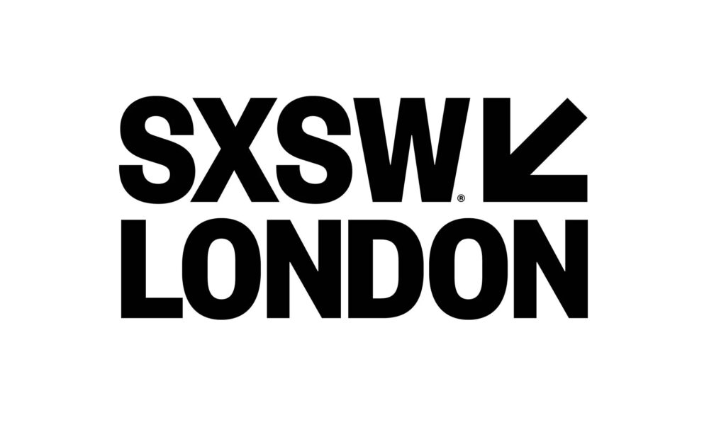 SXSW London Logo