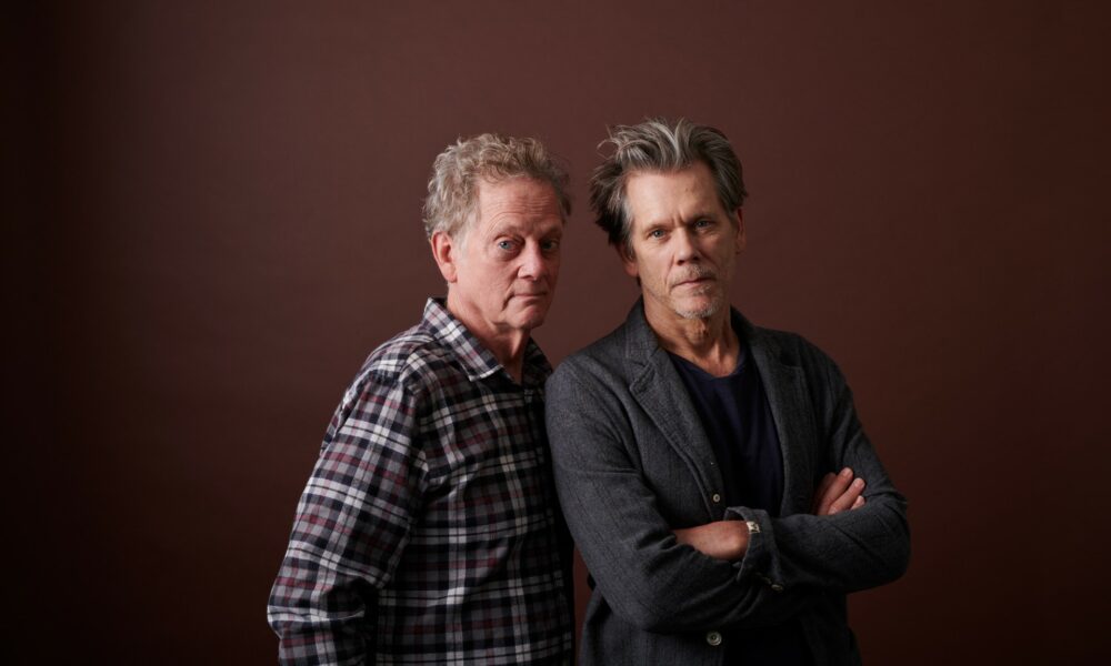The Bacon Brothers, photo by Jacob Blinkenstaff